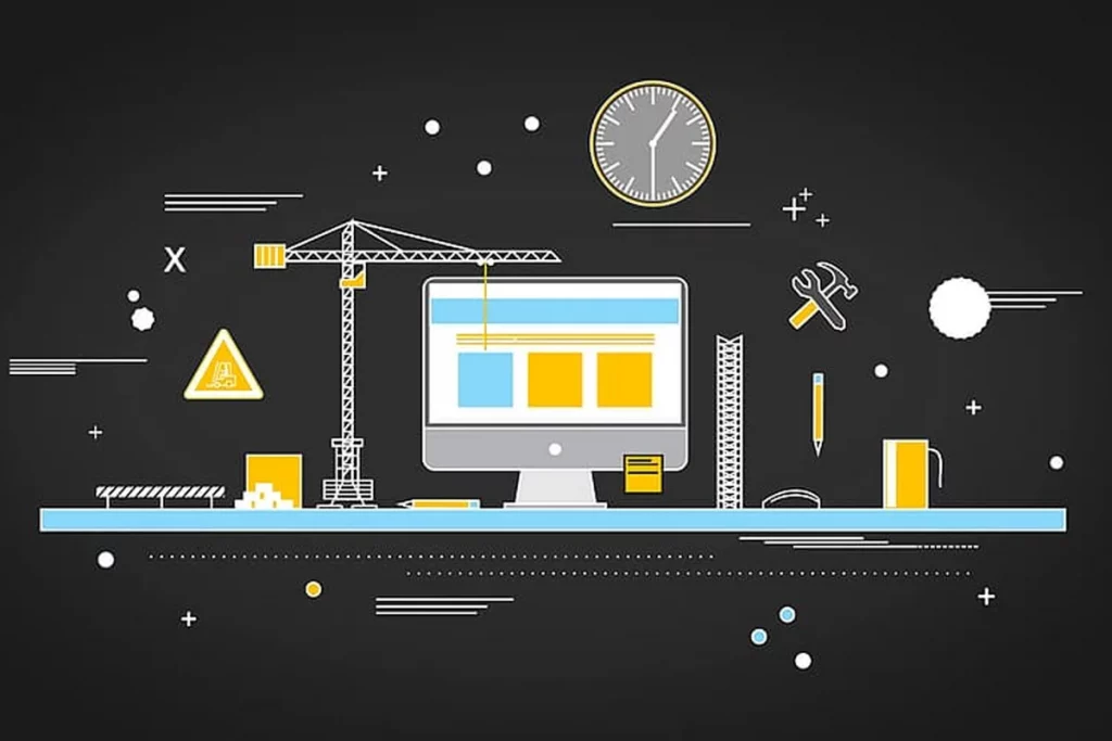 Webentwicklung se software de